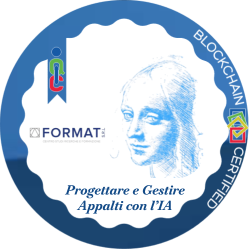 Badge pubblico 102615